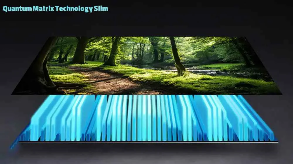 تلویزیون 4K HDR سامسونگ 75QN70F