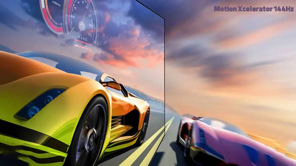 تلویزیون QN70F سایز 65 اینچ