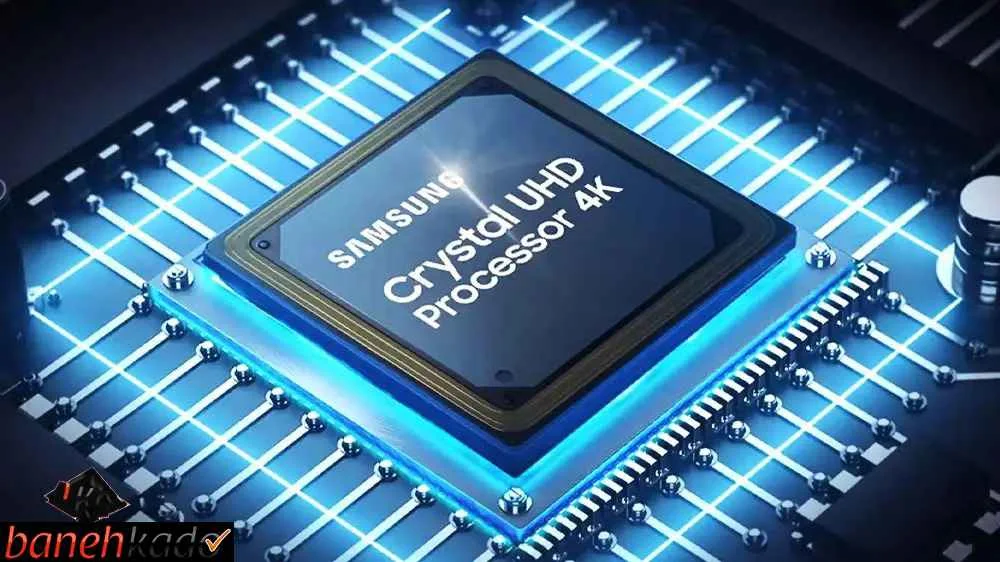  تلویزیون سامسونگ U8000F