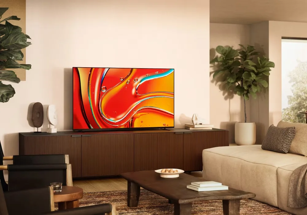 قیمت تلویزیون 65 اینچ سونی 65XR70