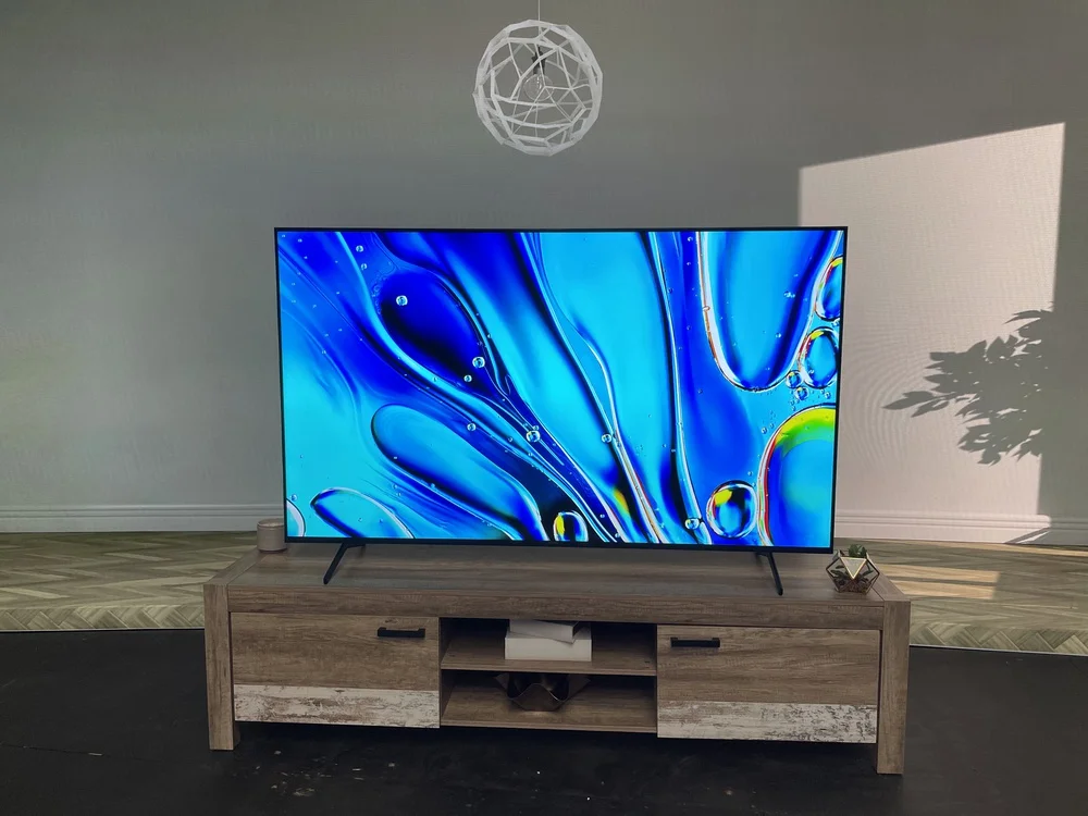 تلویزیون سونی 75 اینچ BRAVIA 3 (S30) مدل 75S30