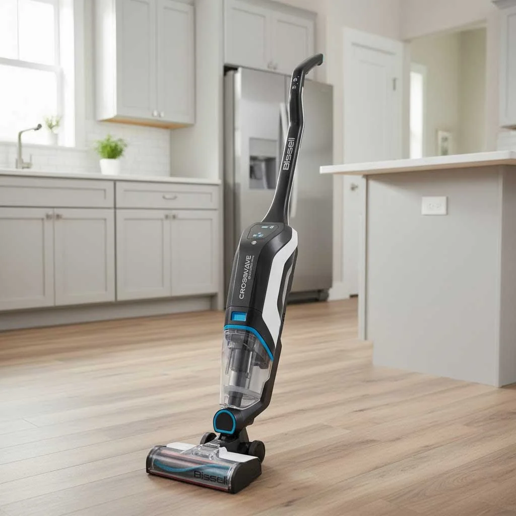 جارو شارژی سه کاره بیسل 2765Z