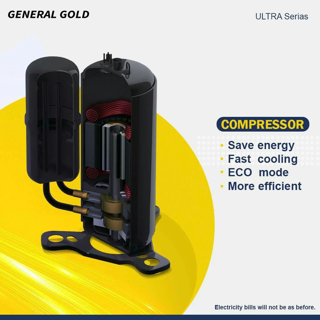 GG-AF36000 ULTRA