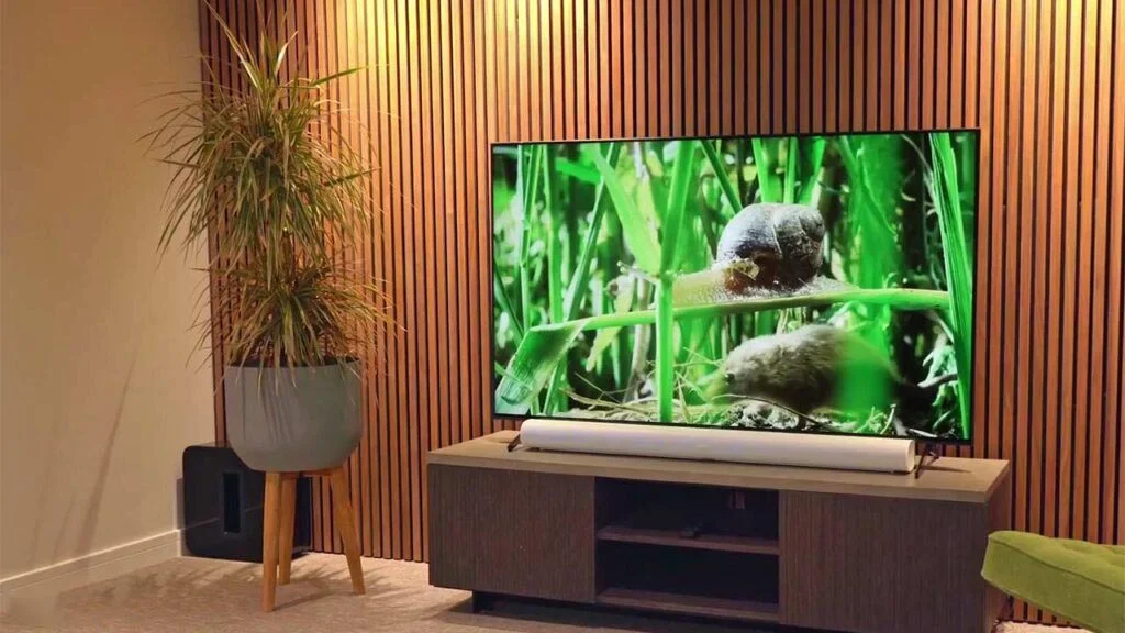 تلویزیون 65 اینچ سونی مدل 65X90J هوشمند قیمت و خرید آن در سایت بانه کادو 