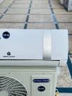 قیمت کولر گازی 24000 جنرال برلین اینورتر مدل GB-TS24000