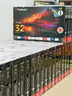 قیمت تلویزیون مدیا استار 32 اینچ مدل MS-32ST2S2YF