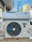 کولر گازی 24000 جنرال برلین اینورتر مدل GB-TS24000