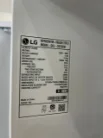 یخچال فریزر ال جی L287 ساید بای ساید 2022 مدل GCL-287GVW