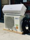 کولرگازی 12000یونیوا سرد و گرم مدل UN-AS12POLAR