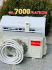 قیمت کولر گازی 7000 هزار جنرال گلد مدل GG-7000 PLATINUM