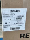  یخچال فریزر هایسنس RT488 بالا پایین مدل RT488N4ASU