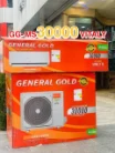 فروش کولر گازی 30000 جنرال گلد ویتالی GG-MS30