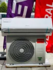 کولر گازی 24000 جنرال گلد اینورتر دیوا مدل GG-MS24000 DIVA 5