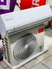کولر گازی جنرال گلد 24000 دیوا اینورتر R410A