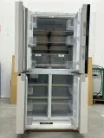 مشخصات یخچال ال جی مدل x39