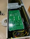  کولر گازی 30000 هزار جنرال شکار اینورتر مدل GNRINV-30-O