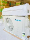 فروش کولر گازی 9000 دایکو
