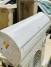 کولر گازی 24000 یونیوا مدل UN-MS24 LUX