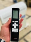 کولر گازی یونیوا 12000 مدل UN-MS12 LUX