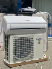 کولرگازی 12000یونیوا سرد و گرم مدل UN-AS12POLAR