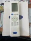 کولر گازی کریر 30000 مدل 38QCF030733G