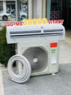کولر گازی 30000 جنرال گلد ویتالی سرد و گرم مدل GG-MS30