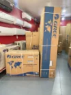 کولر گازی ایستاده گری 36000 مدل GVH36ATXH-K3NTD4A تک فن