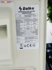 خرید کولر گازی 12000 دایکو اینورتر مدل DK-12TLV