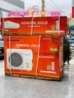 قیمت کولر گازی  GG-BS30000 ECO جنرال گلد 