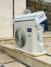 کولر گازی 24000 یونیوا مدل UN-MS24 LUX