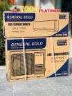 خرید کولر گازی 7000 هزار جنرال گلد مدل GG-7000 PLATINUM