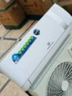 خرید کولر گازی 12000 جنرال برلین اینورتر سرد و گرم GB-TS12000