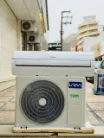 کولر گازی 24000 یونیوا مدل UN-MS24 LUX