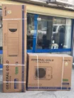 کولر گازی ایستاده جنرال گلد 36000 هزار مدل GG-AF36000 ULTRA