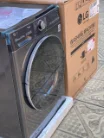 لباسشویی ال جی 12 کیلو مدل V12  در سایت بانه کادو