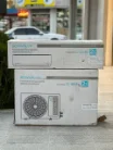 کولر گازی 18000 اسکن دیلوکس مدل SC18E-PRO
