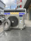  کولر گازی یونیوا 30000 اکسترا UN-MS30 EXTRA