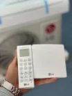 کولر گازی 19000 ال جی مدل AMPU19T4 دوال اینورتر