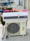 کولر گازی جنرال گلد 30000 اکو مدل GG-BS30000 ECO