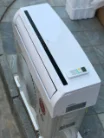 کولر گازی 24000 هزار ال جی مدل IQA24K