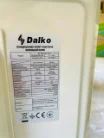 فروش  کولر گازی 18000 دایکو مدل DK-18TLV