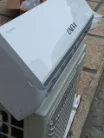 کولرگازی 12000یونیوا سرد و گرم مدل UN-AS12POLAR