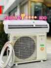 قیمت کولر گازی 30000جنرال گلد اکو مدل GG-BS30000 ECO