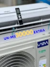  کولر گازی یونیوا 30000 اکسترا
