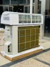 کولر گازی یونیوا 12000 مدل UN-MS12 LUX