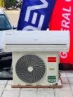 کولر گازی 30000 جنرال گلد اینورتر اسپارک T3