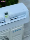 قیمت کولر گازی 12000 دایکو اینورتر مدل DK-12TLV