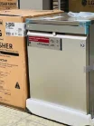ماشین ظرفشویی ال جی 325 سیلور کره 2022 مدل DF325FPS
