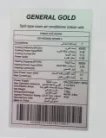  کولر گازی 30000 اینورتر جنرال گلد مدل GG-AS30000 SPARK 5