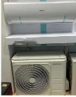  کولر گازی 30000 هزار جنرال گلد پلاتینیوم مدل GG-30000